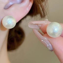 Серьги-пуссеты на гвоздиках арт. 13 2928 (id 273255)