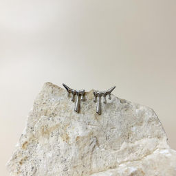 01-503205260 Серьги