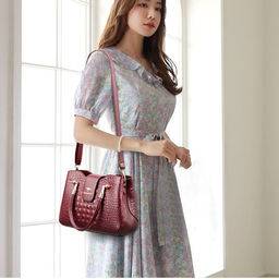 KAIDIFEINIROO Сумка женская 5818  фото 21