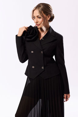 Жакет Golden Valley 3069 черный