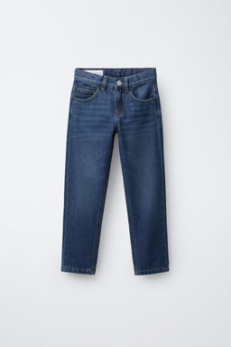 SLIM FIT JEANS
