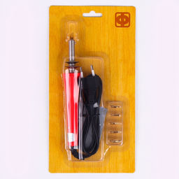 Выжигание по дереву на спилах «Подарок для ёжика», набор для творчества