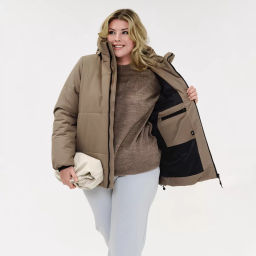 RODOS Куртка зимняя женская мембрана М-307 Ка