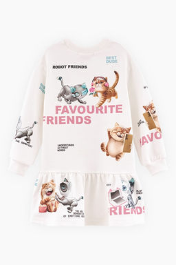 Платье для девочки - Bell bimbo фото 2