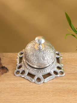 Звонок настольный «Консьерж», 14×9 см