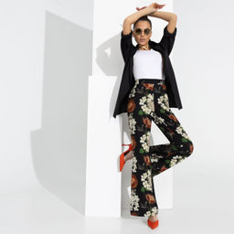 Брюки На волне удовольствия - Charutti фото 4