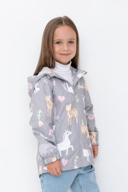 Crockid _ ВК 32144/н/5 Ал куртка для дев