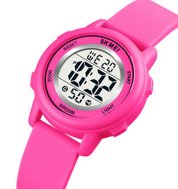 Наручные часы Skmei женские 1721pink