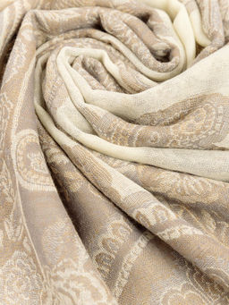 Палантин (шерсть100%) № Тк700/94