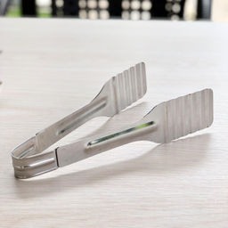 Щипцы столовые универсальные 1с445 - Amet фото 8