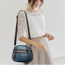 KAIDIFEINIROO Сумка женская 8750