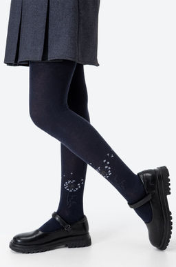 Колготки для девочки Happyfox