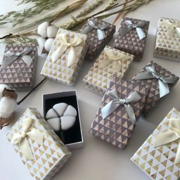 Брошь Хлопок - Стрекоза фото 4