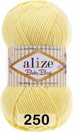 BABY BEST - Alize фото 41