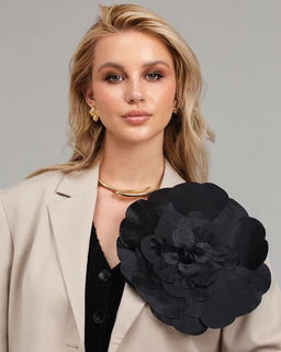 авторская Брошь - Sahar art lab фото 5