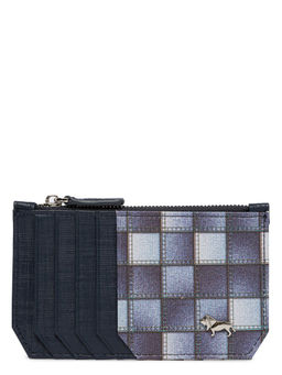 Карточница Labbra L143-537L multicolor-d.blue