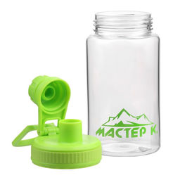 Бутылка для воды, 400 мл, Мастер К. - Simaland фото 2