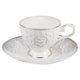 Набор кофейный 12 пр, арт 101-30048 - Полимербыт фото 3