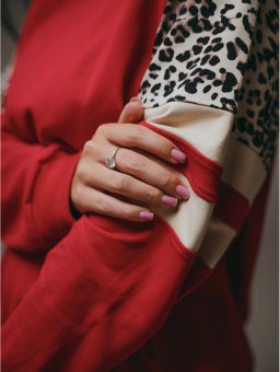 Хлоя костюм женский (изумруд) - Lovetex фото 58