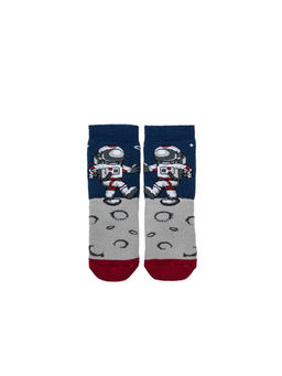 Цена за 5 пар! НОСКИ ДЕТСКИЕ