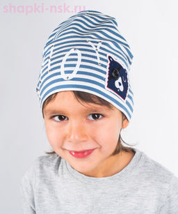 273 Ш Балу (50-52) Колпак - Vintage+ фото 4