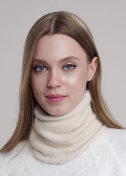 Шарф женский