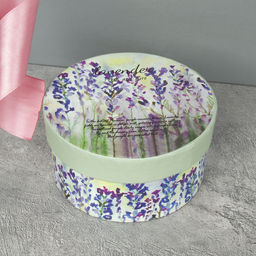 Коробка подарочная / S139-SY623 /уп 12/216/микс - Галеонтрейд фото 12