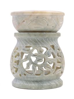 Аромалампа (камень) № Ар112/24