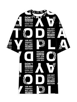 Платье PlayToday для девочки из хлопка в ассортименте