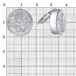 БРОШЬ 14617154Плч