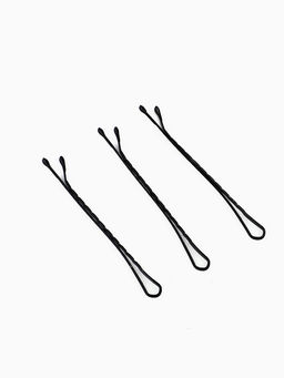 Невидимки для волос 40 шт. «Для тебя» 5 см