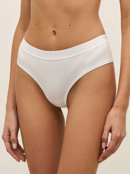 Трусы хипстеры из хлопка / Zarina фото 3