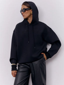 T3407-3 Худи женское с капюшоном