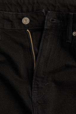 Bootcut High Jeans - H&m фото 8
