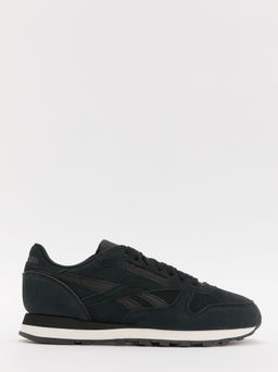 Мужские кроссовки REEBOK CLASSIC LEATHER Артикул 4271489, черный