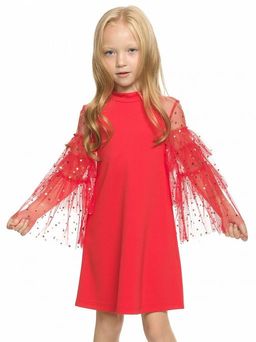 Уценка PELICAN GFDJ3244 платье для девочек