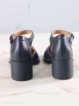 Босоножки 5032.23663bl.Черный