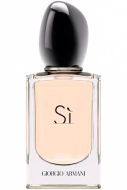 ARMANI Si lady  50ml edp - Giorgio armani фото 2