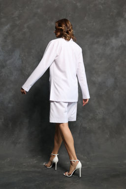 Жакет без подкладки - Looklikecat фото 4