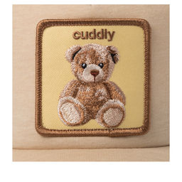 Детская бейсболка GOORIN BROTHERS арт. 201-0069 (бежевый)