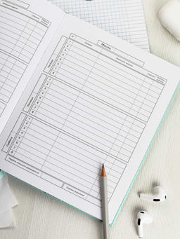 Дневник школьный арт. 68760 / 15 ПЛОНЖЕ МЯТНЫЙ