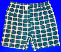 Цена за 5 шт. Мужские трусы семейные трикотажные хлопок Комфорт ("Горянка")