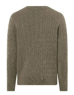 Мужской пуловер LIVERGY U.S. GRAND POLO  фото 3