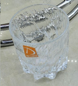 Стакан / CTY-14 /уп 48/ ШТУЧНО низкий