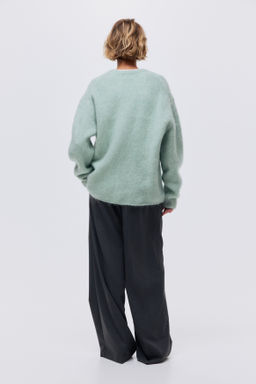 Jersey en mezcla de mohair - H&m фото 8
