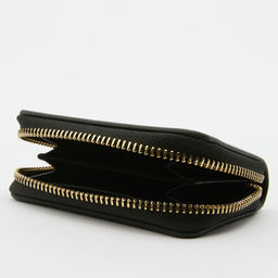 Женский кошелёк VALENTINO ZERO RE Артикул 3864343, черный