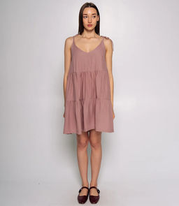 Сарафан #ОКТ015003 - Dommod фото 22