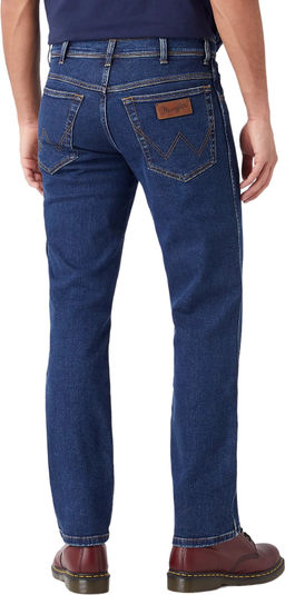 Джинсы мужские