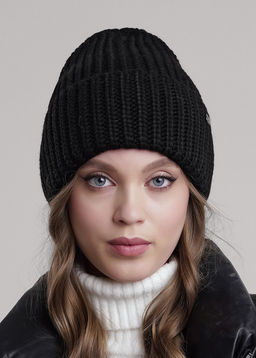 Шапка женская