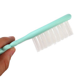 Расчёска детская «Мишка», 2 шт., зеленый